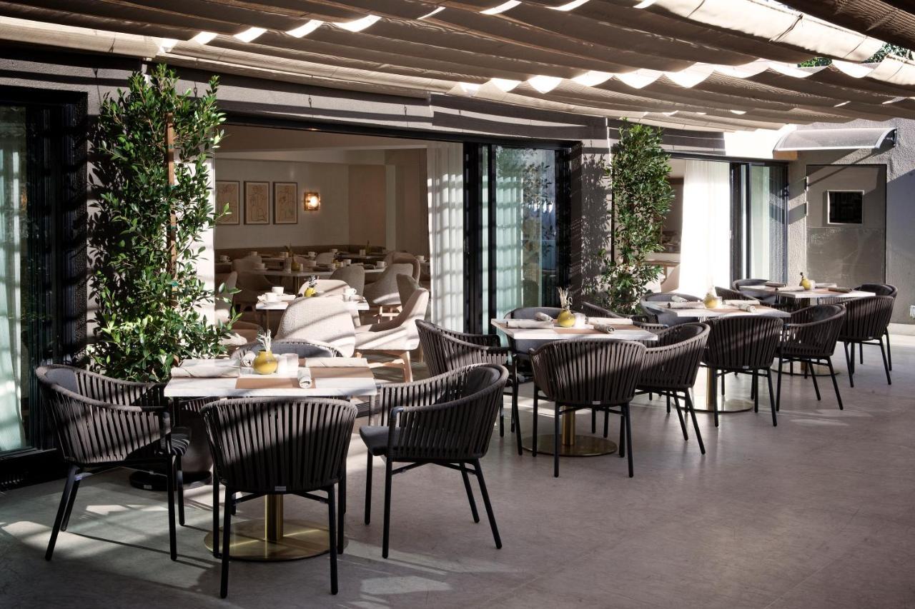 Resort Luxe Sunset Boulevard Los Angeles