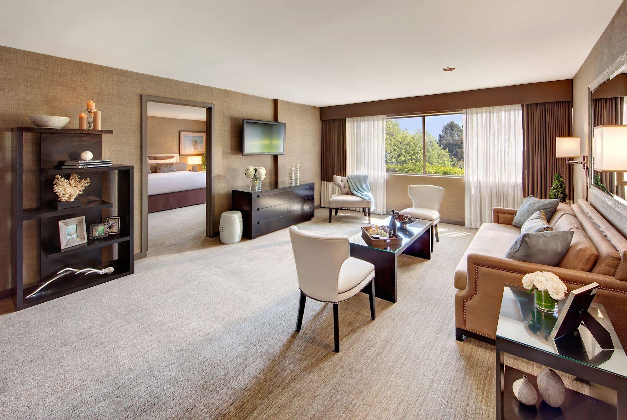 Luxe Sunset Boulevard 4* Los Ángeles