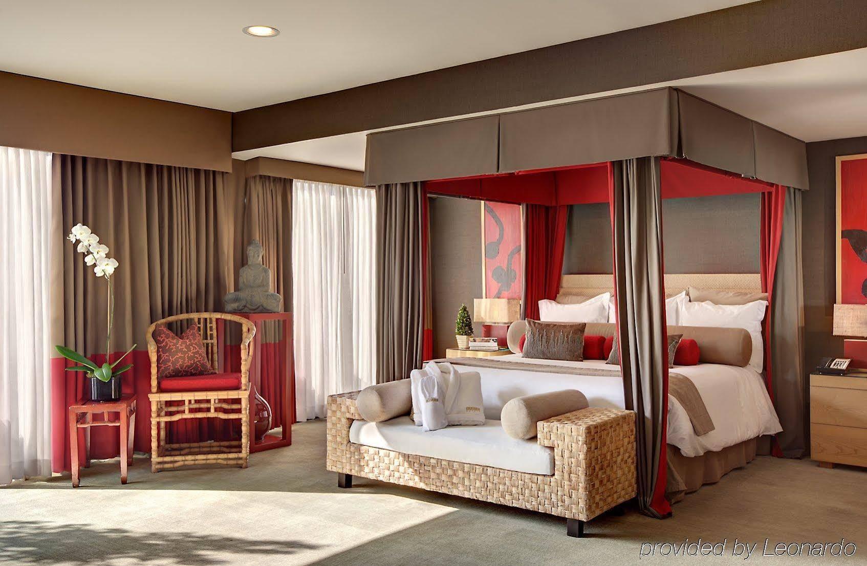 Resort Luxe Sunset Boulevard Los Ángeles