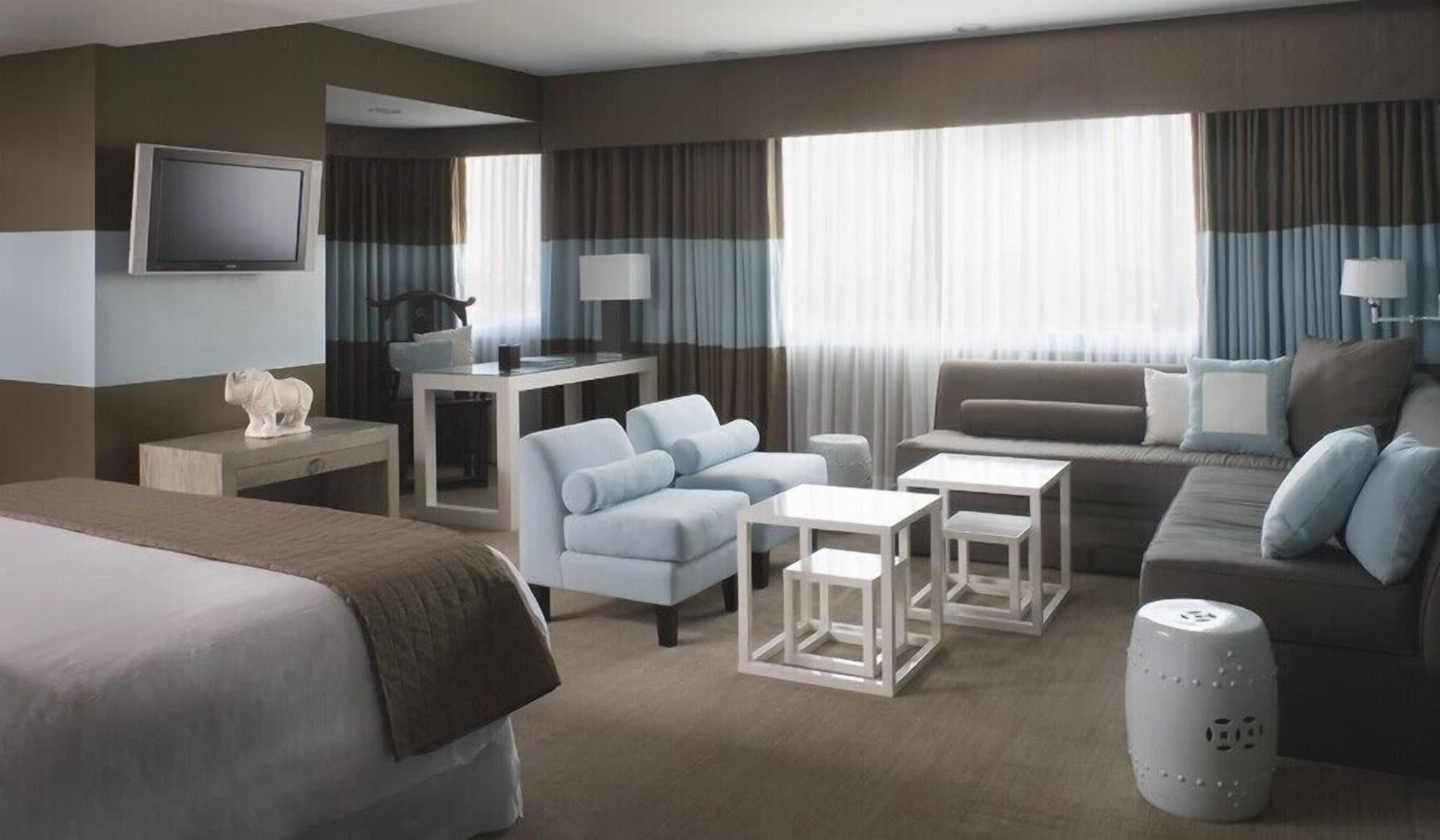 Resort Luxe Sunset Boulevard Los Ángeles