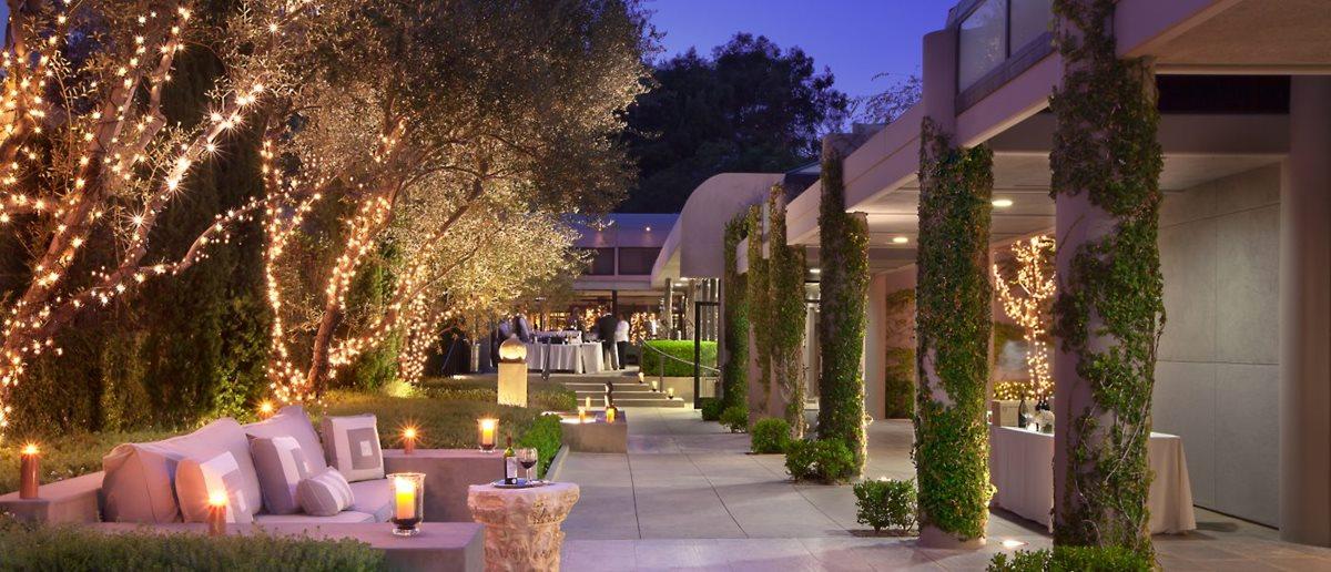 Luxe Sunset Boulevard Los Ángeles