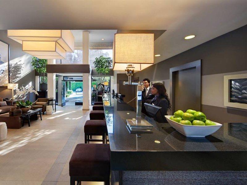 Luxe Sunset Boulevard 4* Los Ángeles