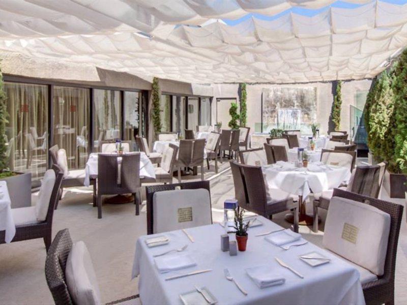 Luxe Sunset Boulevard 4* Los Ángeles