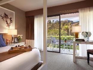 Resort Luxe Sunset Boulevard Los Ángeles