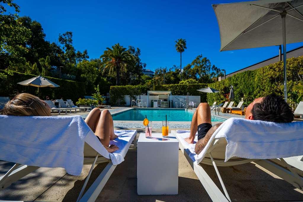 Luxe Sunset Boulevard Los Ángeles