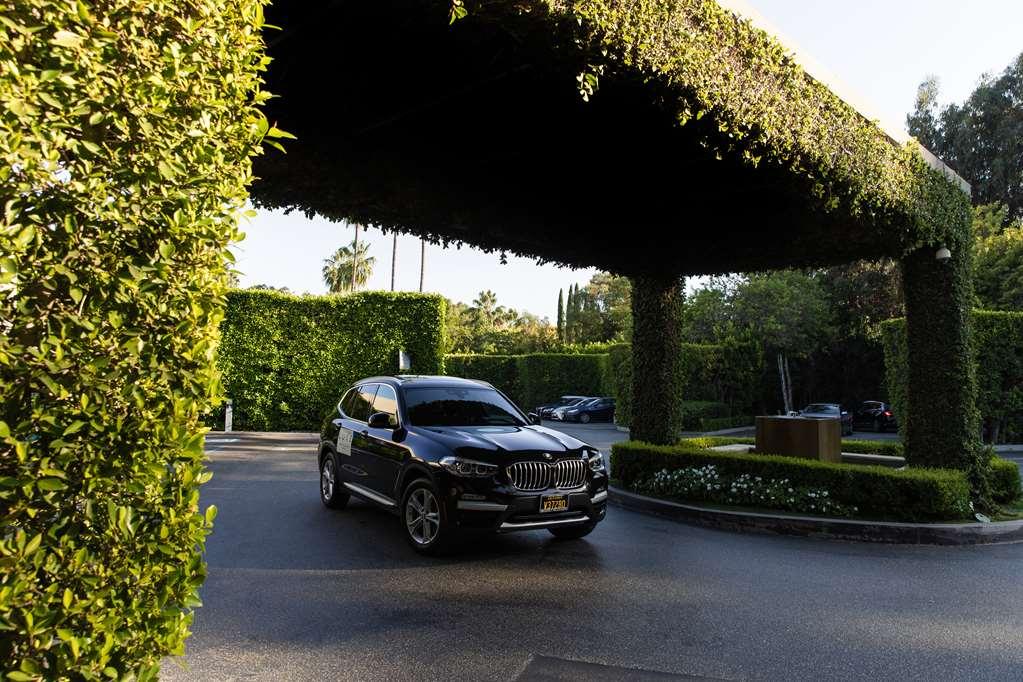 Luxe Sunset Boulevard Resort Los Ángeles