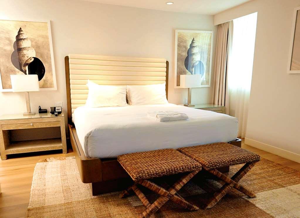 Resort Luxe Sunset Boulevard Los Ángeles