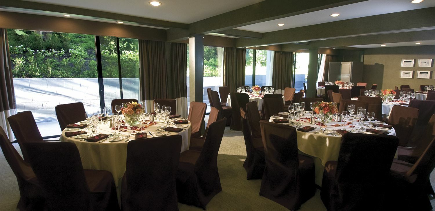 Luxe Sunset Boulevard Resort Los Ángeles